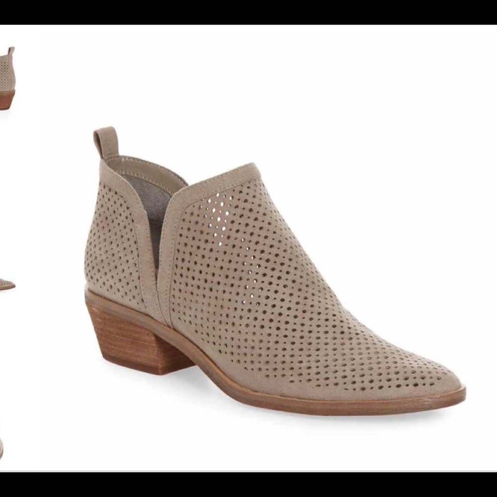 Perry Bootie - Picture 2 of 3